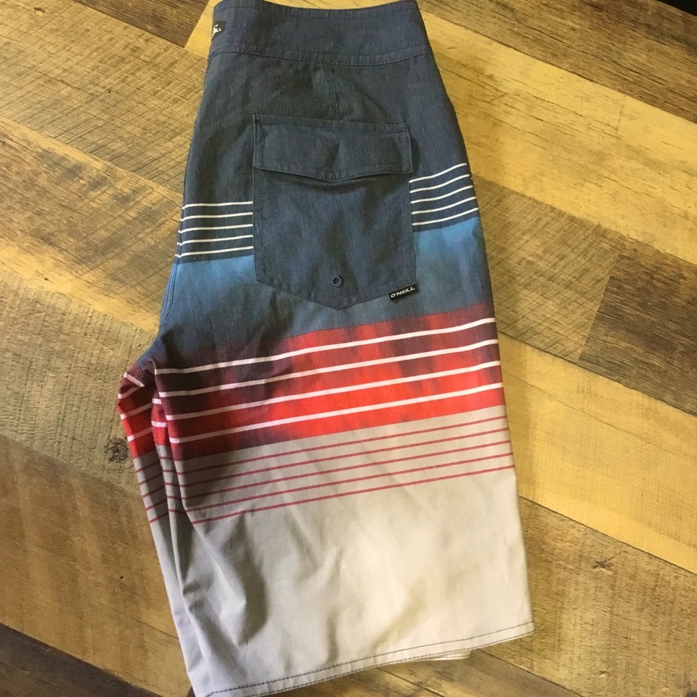 New O’Neil Board Shorts
